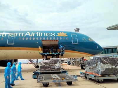 Các hãng hàng không đều đã sẵn sàng cho việc khai thác các đường bay nội địa sau ít ngày tới.