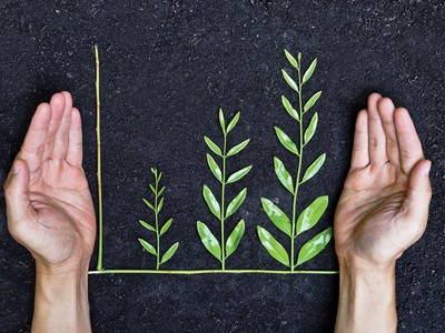 Kinh tế tuần hoàn chính là lời giải cho tăng trưởng xanh. 