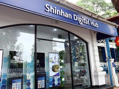 Cùng với việc đẩy mạnh đầu tư vào Việt Nam, nhu cầu vốn của các doanh nghiệp Hàn Quốc tại Việt Nam cũng đang tăng lên 