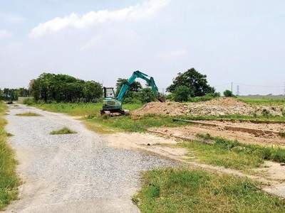 Hàng trăm dự án treo ở Hà Nội đang lọt vào tầm ngắm kiểm tra, rà soát, lập hồ sơ xử lý lần này.