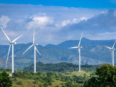 Bộ Công thương chính thức trình Đề án Quy hoạch điện VIII lên Thủ tướng