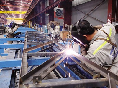 Tình hình tiếp cận vốn của doanh nghiệp vẫn gặp rất nhiều khó khăn và trở ngại.