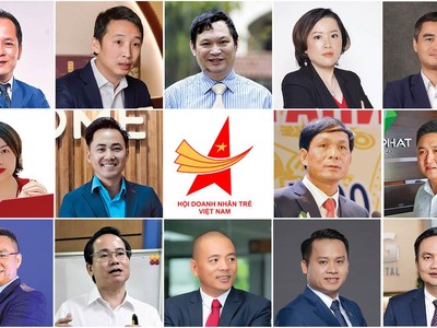 Doanh nhân Việt: Giá trị cốt lõi là có ích cho cộng đồng