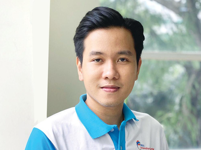 Hoàng Minh Thắng, đồng tác giả T-Check