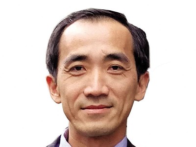 Ông Nguyễn Phương Lam, Giám đốc Phòng Thương mại và Công nghiệp Việt Nam (VCCI) Cần Thơ.