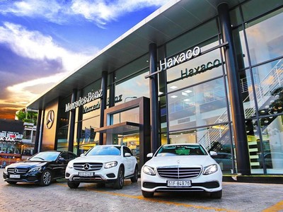 “Đóng băng” vì giãn cách, Haxaco (HAX) lỗ quý III/2021 hơn 33,3 tỷ đồng