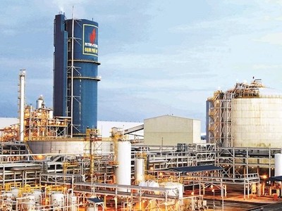 Lợi nhuận Đạm Phú Mỹ vượt 4,11 lần kế hoạch đề ra sau 9 tháng.