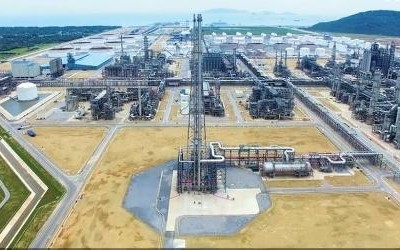 Khu kinh tế Nghi Sơn