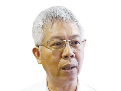 Lựa chọn doanh nghiệp để hỗ trợ