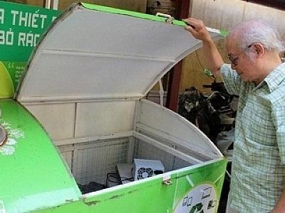 Các hiệp hội đề nghị hoãn lộ trình đóng góp tái chế đến ngày 1/1/2025.