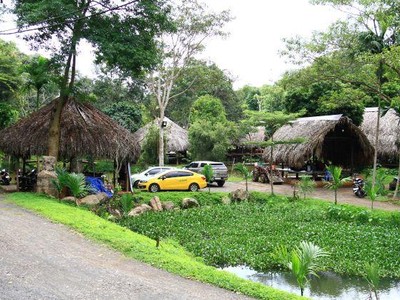 Nhiều nhà đầu tư săn đất Tây Nguyên để làm homestay, farmstay hay second home. Ảnh: Thành Nguyễn