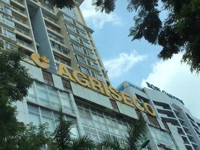 Chứng khoán Agriseco (AGR) hụt hơi lợi nhuận quý III, nâng kế hoạch kinh doanh lên gấp 2,8 lần