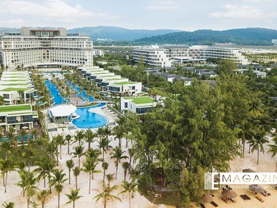 CEO Group và hành trình 20 năm vì cuộc sống chất lượng hơn