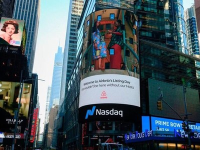 Quỹ đầu tư mạo hiểm hàng đầu Mỹ Sequoia đã mở rộng hoạt động sang London vào năm ngoái. Ảnh: AFP