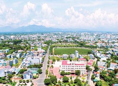 Quảng Ngãi điều chỉnh kế hoạch phát triển nhà ở giai đoạn 2021-2025