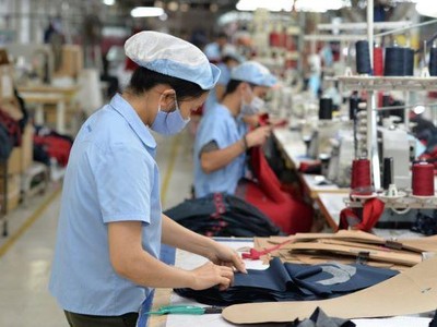 Vinatex: Lợi nhuận 9 tháng đạt 946 tỷ đồng, vượt 35% kế hoạch năm