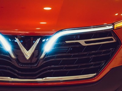 Vingroup trở thành thương hiệu nội địa được ưa chuộng nhất Việt Nam, chuyện không chỉ là chiếc xe điện 