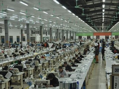 Tỉnh Nghệ An đã thu hút nhiều nhà đầu tư có thương hiệu trong và ngoài nước