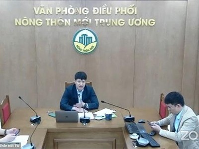 Chương trình diễn ra theo hình thức trực tuyến từ ngày 27/10 đến 2/11/2020.