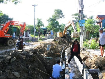 HĐND TP. Vinh đã xem xét, thông qua Nghị quyết về chủ trương đầu tư 28 dự án, công trình trọng điểm thuộc Kế hoạch đầu tư công trung hạn giai đoạn 2021 - 2025