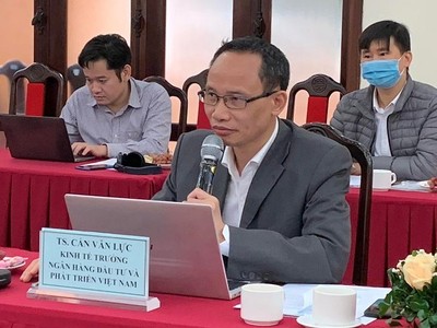 Chuyên gia kinh tế Cấn Văn Lực cho rằng Việt Nam còn rất nhiều dư địa cải cách bởi thủ tục hành chính trong lĩnh vực đất đai, đầu tư, xây dựng, thủ tục hoàn thuế vẫn còn quá phức tạp.