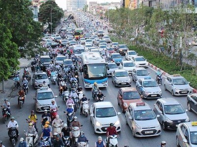 Đề án không nhằm vào mục tiêu kinh tế, mà thông qua việc áp một mức phí, chính quyền hy vọng sẽ hạn chế, tiến tới giảm dần lượng xe cơ giới cá nhân đi vào nội đô.