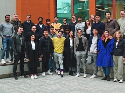 Start-up của nhà sáng lập gốc Việt gọi vốn thành công 31 triệu USD