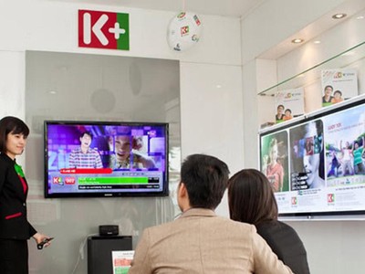 Thực hư chuyện thua lỗ liên tục của K+