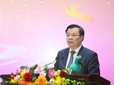 Bí thư Hà Nội: Tập trung tháo gỡ khó khăn, hỗ trợ doanh nghiệp vượt qua khó khăn