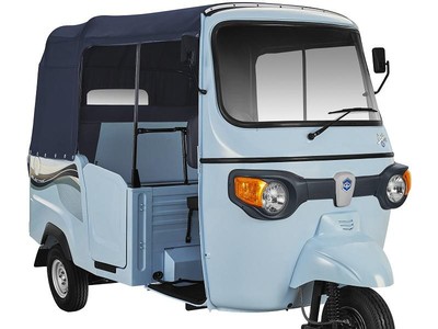 BP và Piaggio hợp tác phát triển trạm sạc EV, thay pin và dịch vụ cho thuê xe