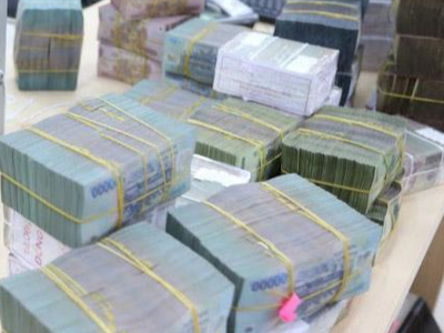 Dự thảo nghị quyết yêu cầu bảo đảm tổng vốn đầu tư toàn xã hội bình quân 5 năm khoảng 32 - 34% GDP.