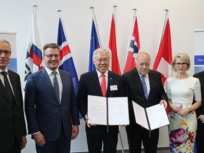 CEPA là một hiệp định toàn diện và hiện đại, bao trùm tất cả các lĩnh vực thường có trong các hiệp định thương mại tự do toàn diện mà khối EFTA đã ký thời gian qua.