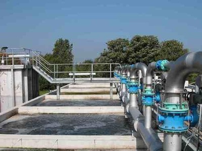 Nhà máy nước Đông Bắc Sông Cầu phải cam kết cấp nước cho xã Xuân Thịnh