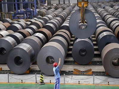 Thêm doanh nghiệp thép báo lãi hẻo, lợi nhuận ngành thép phân hóa mạnh