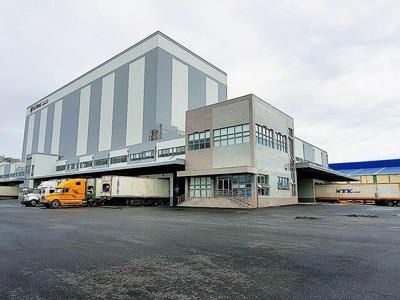 Nhu cầu kho lạnh tăng cao, nhiều nhà đầu tư, nhất là khối ngoại đang rót vốn vào lĩnh vực này