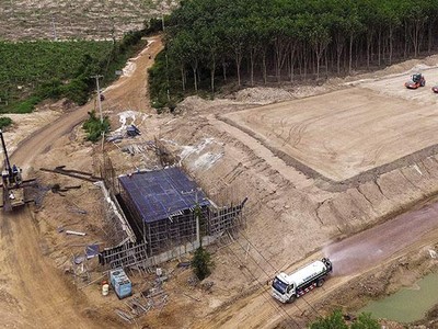 Có khá nhiều thay đổi trong phương án đầu tư Dự án cao tốc Bắc - Nam phía Đông giai đoạn 2021 - 2025.