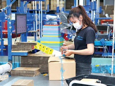 Với khoản đầu tư 258 triệu USD, Tiki sẽ tập trung xây dựng hạ tầng, công nghệ, chuỗi cung ứng… tại Việt Nam