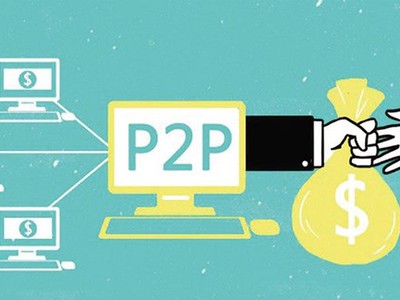 Các dự án P2P nguồn gốc mập mờ, thực chất là tín dụng đen trá hình, cho vay với lãi suất cắt cổ đang nở rộ như nấm sau mưa.