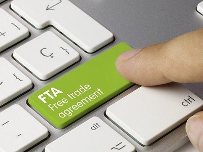 Khởi động đàm phán Hiệp định Thương mại tự do ASEAN - Canada