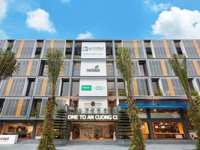 Gỗ An Cường (ACG) phát hành 48,2 triệu cổ phần, tăng vốn điều lệ lên 1.358 tỷ đồng