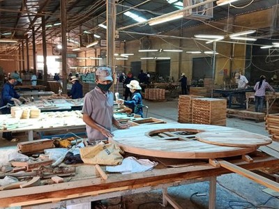 UKVFTA có hiệu lực đã thúc đẩy thương mại Việt Nam - Vương quốc Anh tăng trưởng mạnh.