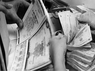 Mua trái phiếu doanh nghiệp: Đừng mơ doanh nghiệp phát hành không bao giờ vỡ nợ