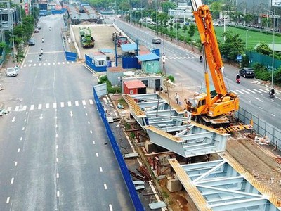 Lập 6 tổ công tác kiểm tra, đôn đốc giải ngân vốn đầu tư công năm 2021