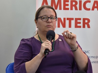 “Nền kinh tế một lần nữa đang trên đà khởi sắc”