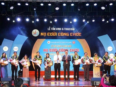 Doanh nhân Trẻ Đà Nẵng: Dấu son 20 năm