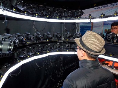 Ảnh minh hoạ: Chí Cường