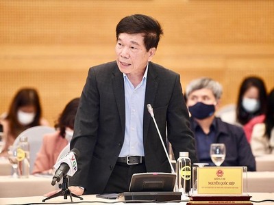 Chủ tịch VACC: Bão giá lên tới 40%, nhà thầu không dám nhận việc