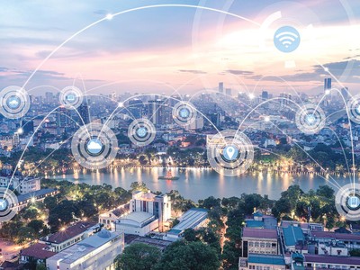 Các tổ chức tài chính có thêm một cơ hội quý báu