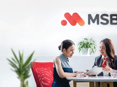 Tín chấp tới 200 tỷ đồng cho doanh nghiệp xuất nhập khẩu