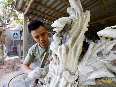 Việt Nam đặt ra mục tiêu mở rộng tín dụng vi mô tới 70% dân số trưởng thành